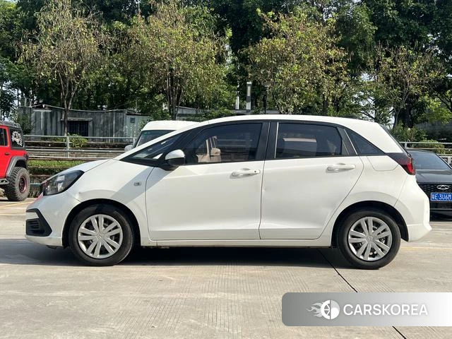 Honda Fit id 4321104 из Китая 10
