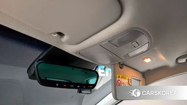 Hyundai The New Kona Hybrid id 2965303 из Кореи 10