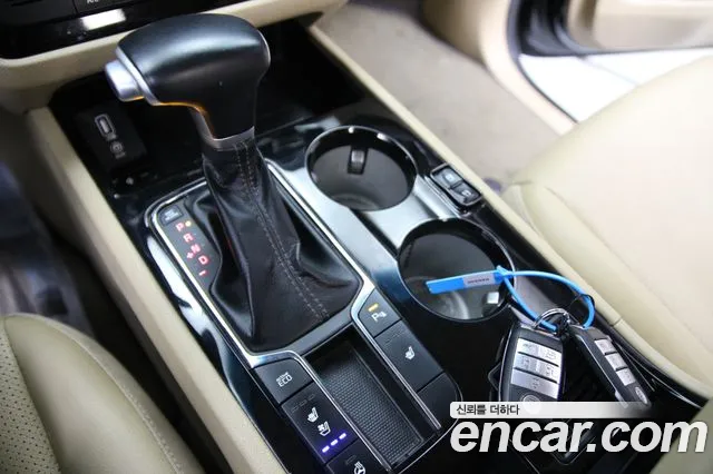 Kia The New Carnival id 2682480 из Кореи 10