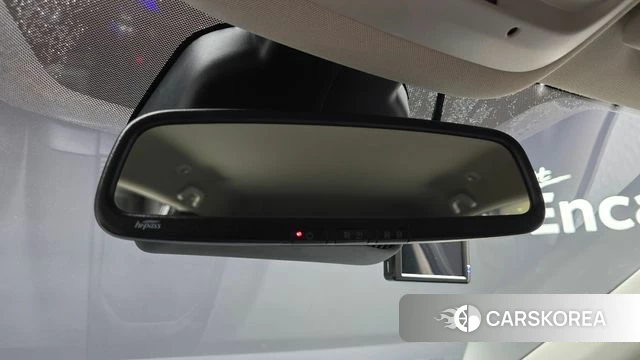 Renault Korea (Samsung) The New QM6 id 4350317 из Кореи 10