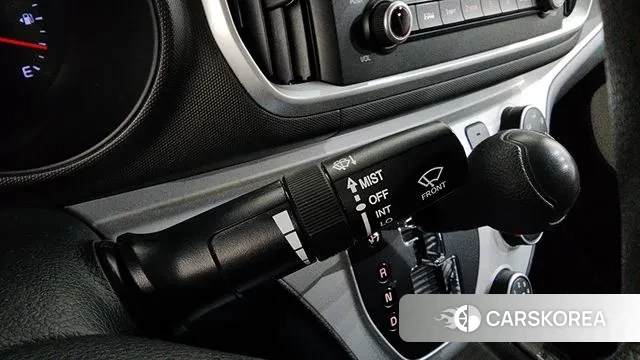 Kia The New Ray id 3453757 из Кореи 10