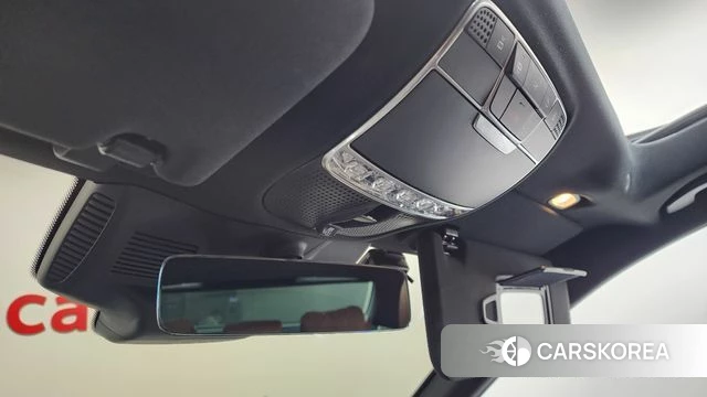 Mercedes-Benz S-Class W222 id 4397664 из Кореи 10