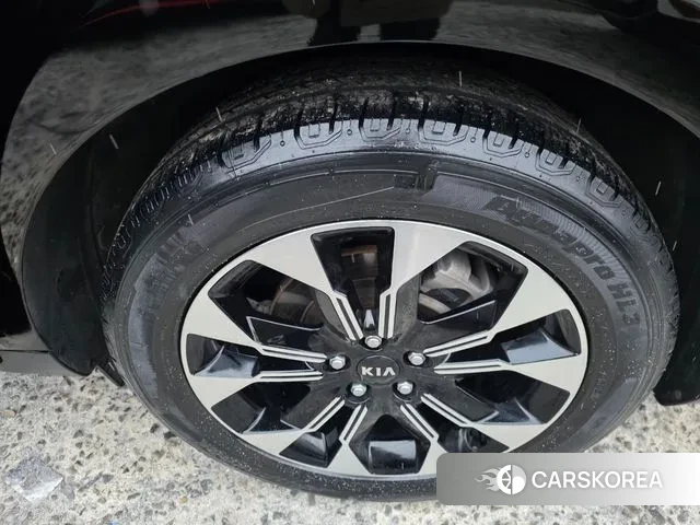 Kia Carnival 4th generation id 3530270 из Кореи 10