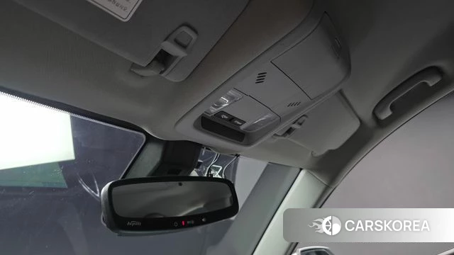 Chevrolet (GM Daewoo) Equinox id 4345427 из Кореи 10