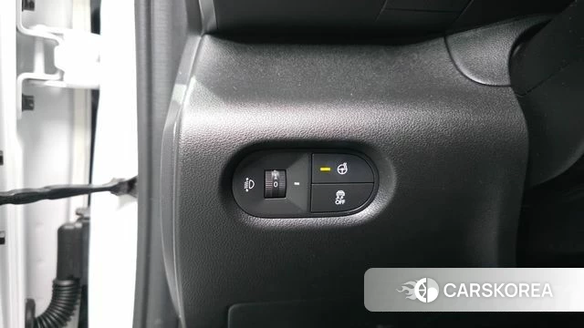 Hyundai Casper id 4474522 из Кореи 10