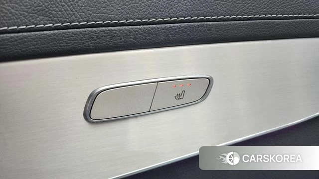 Mercedes-Benz GLC-Class X253 id 3860280 из Кореи 10