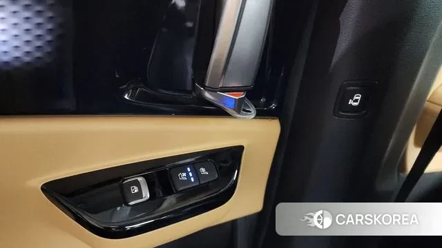 Kia Carnival 4th generation id 3282783 из Кореи 10