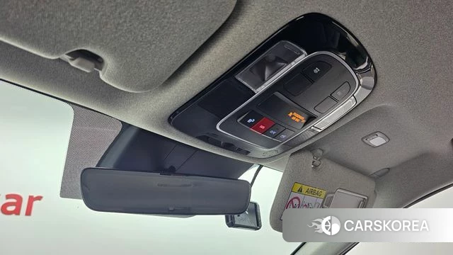 Hyundai Sonata D Edge (DN8) id 4368738 из Кореи 10