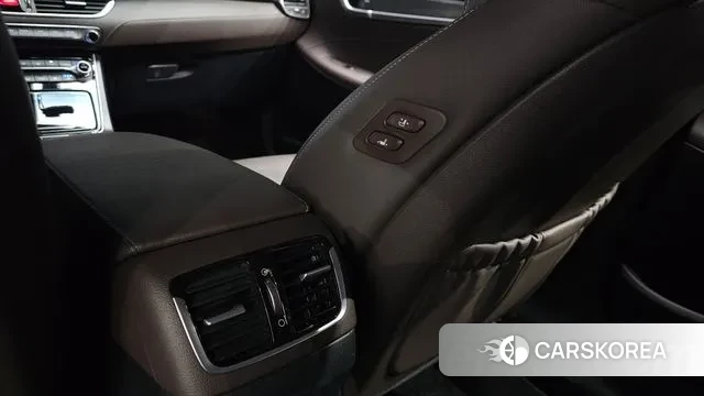 Hyundai Grandeur IG id 3651839 из Кореи 10