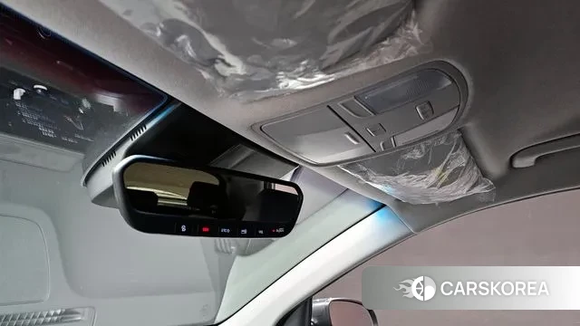 Hyundai The New Kona id 3463368 из Кореи 10