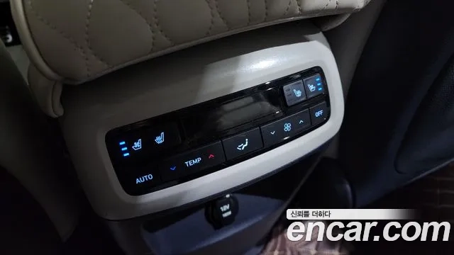 Hyundai The New Palisade id 2935187 из Кореи 10