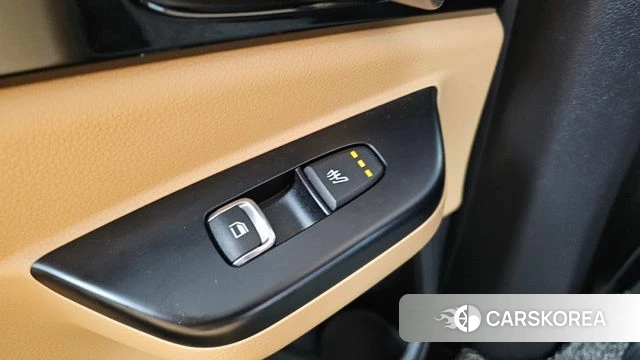 Kia Carnival 4th generation id 4688493 из Кореи 10