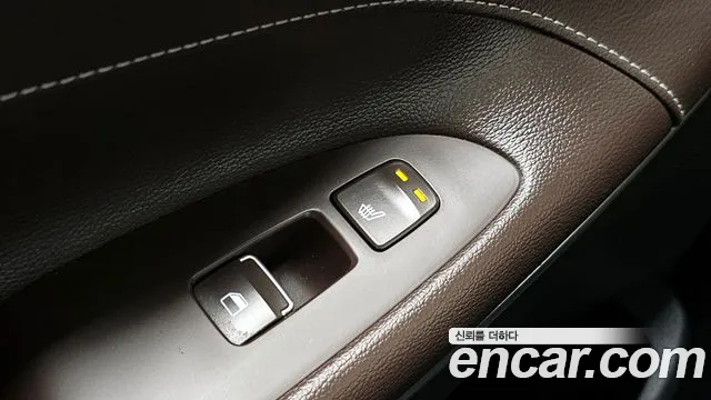 Hyundai Grandeur IG id 2659731 из Кореи 10