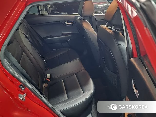 Kia Stonic id 4525771 из Кореи 10