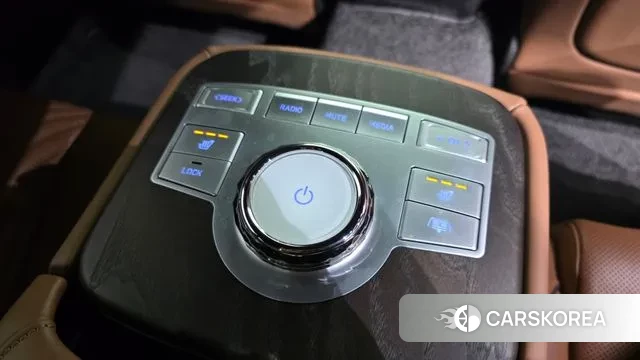 Genesis G80 (RG3) id 3734716 из Кореи 10