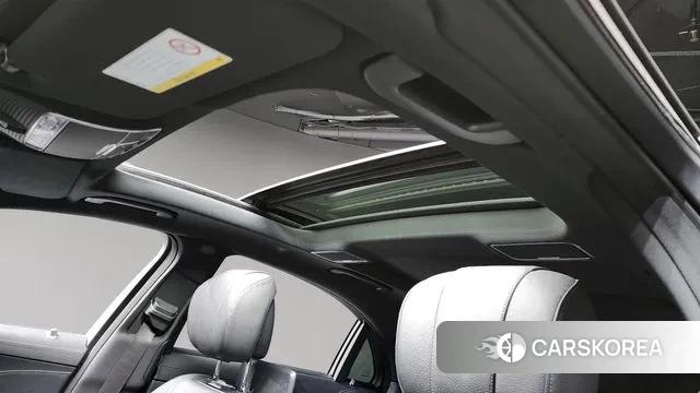 Mercedes-Benz S-Class W222 id 3234037 из Кореи 10