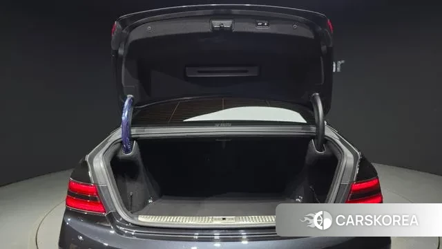 Genesis G90 id 3188188 из Кореи 10