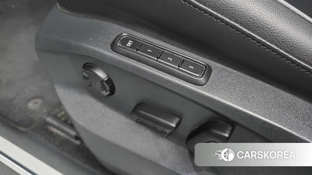 Volkswagen Tiguan second Generation id 3873737 из Кореи 10