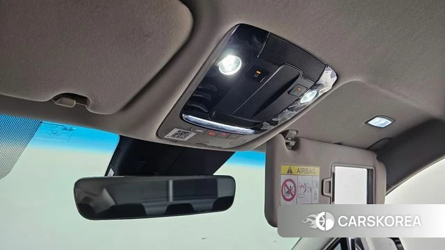 Kia K8 id 3941604 из Кореи 10