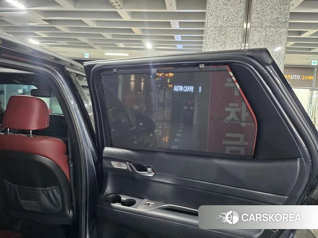 Hyundai Palisade id 3924360 из Кореи 10