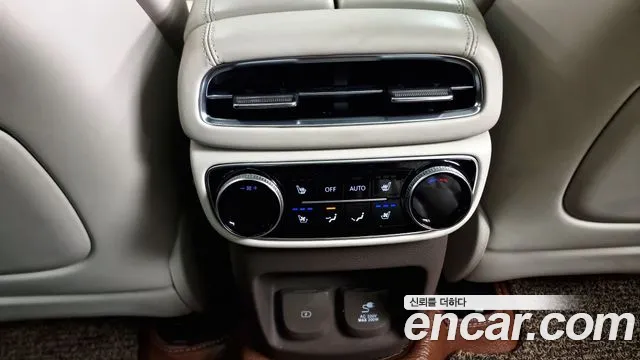 Genesis GV80 id 2732635 из Кореи 10