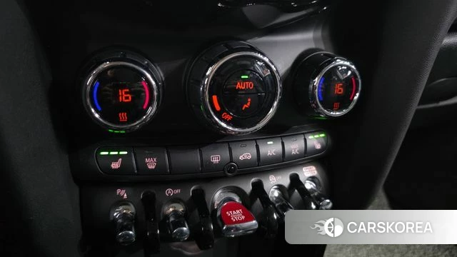 Mini Cooper id 4898440 из Кореи 10