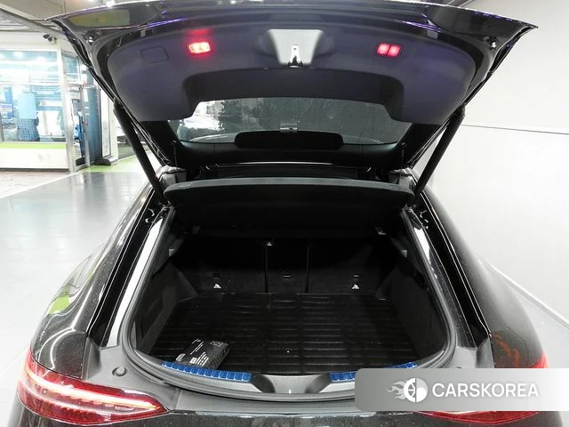 Mercedes-Benz AMG GT id 4632655 из Кореи 10