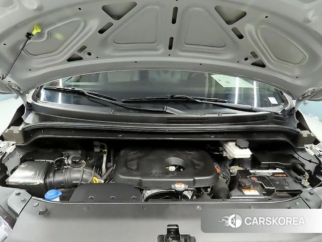 Hyundai The New Grand Starex id 4727216 из Кореи 10