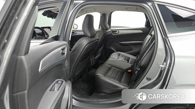 Renault Korea (Samsung) XM3 id 4624135 из Кореи 10