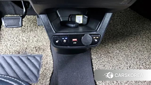 Kia The New Kia Ray id 3550699 из Кореи 10