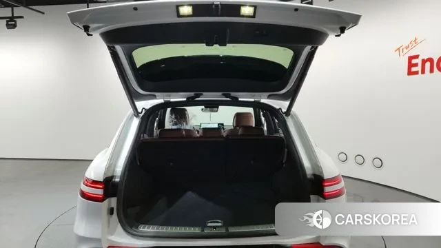 Genesis GV70 id 3764485 из Кореи 10