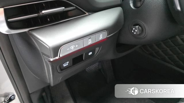 Genesis GV80 id 4650522 из Кореи 10