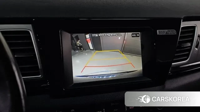 Kia Niro id 3403184 из Кореи 10