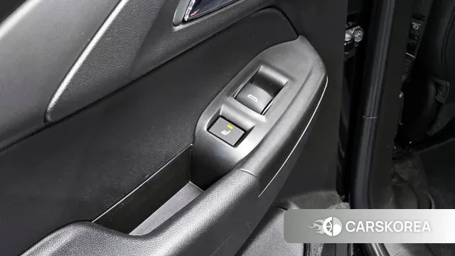 Chevrolet (GM Daewoo) Trailblazer id 3566759 из Кореи 10