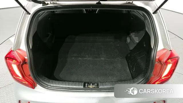 Kia All New Morning (JA) id 3602251 из Кореи 10