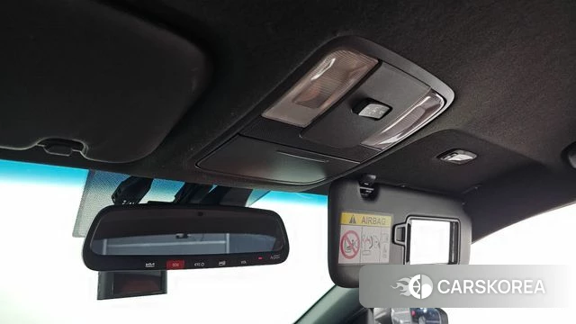 Kia The New K3 2nd generation id 4613083 из Кореи 10