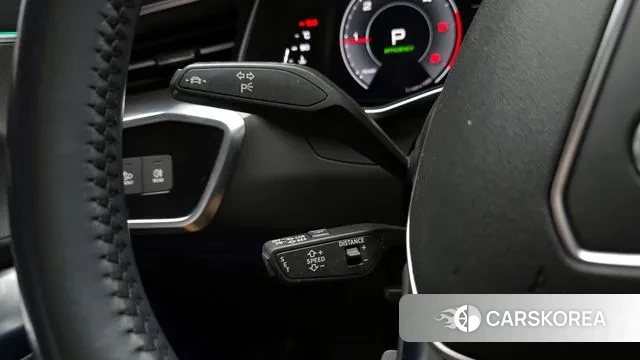 Audi A6 (C8) id 3530554 из Кореи 10