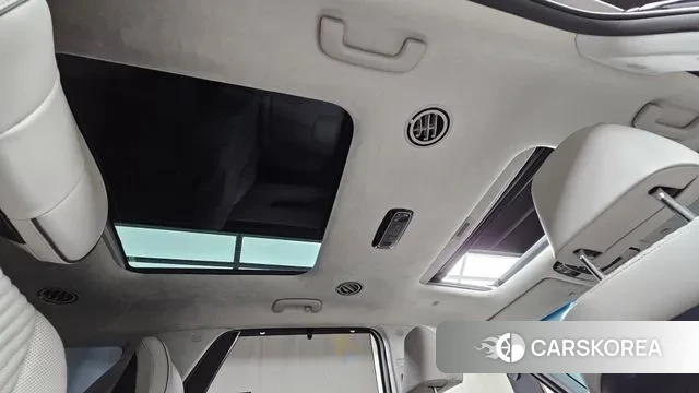 Hyundai The New Palisade id 3212743 из Кореи 10