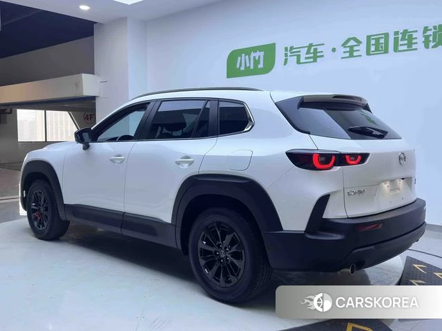 Mazda CX-50 line also id 4278179 из Китая 10