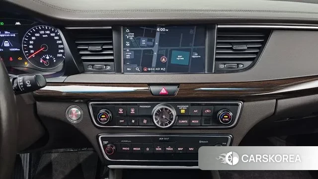 Kia Come New K7 id 3617005 из Кореи 10