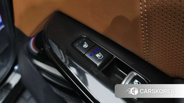 Kia Mohave Master id 3940863 из Кореи 10