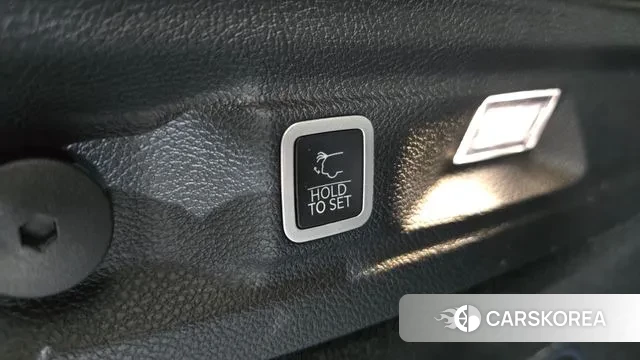 Jeep Grand Cherokee (WL) id 3042832 из Кореи 10