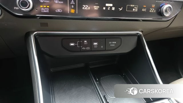 Kia The New Carnival 4th Generation id 4368580 из Кореи 10