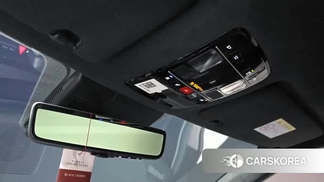 Hyundai Santa Fe (MX5) id 3649226 из Кореи 10