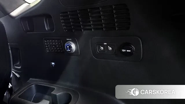 Hyundai The New Santa Fe id 3023329 из Кореи 10