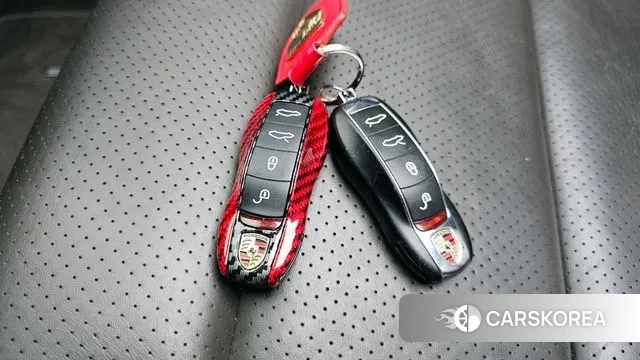 Porsche 718 Boxster id 3494728 из Кореи 10