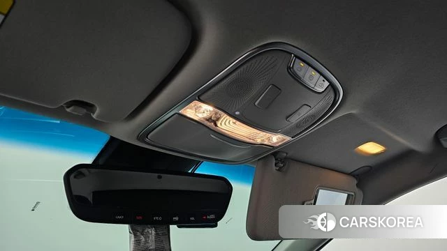 Kia More K9 id 4180634 из Кореи 10