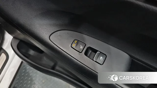 Hyundai The New Grandeur IG Hybrid id 3615874 из Кореи 10