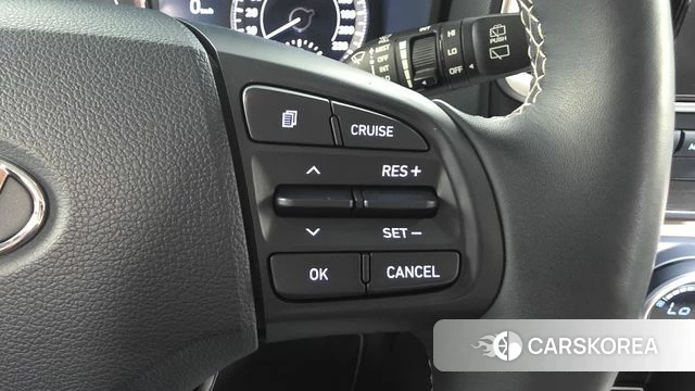 Hyundai Venue id 4677487 из Кореи 10