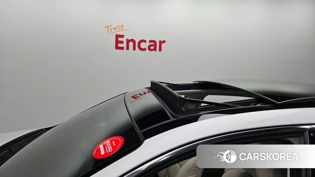 Hyundai The New Grandeur IG id 4201831 из Кореи 10